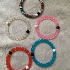 lokai bracelets